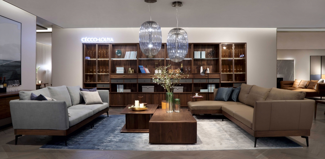 Macchiato玛奇朵沙发